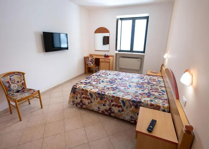 Altomare Aparthotel Otranto