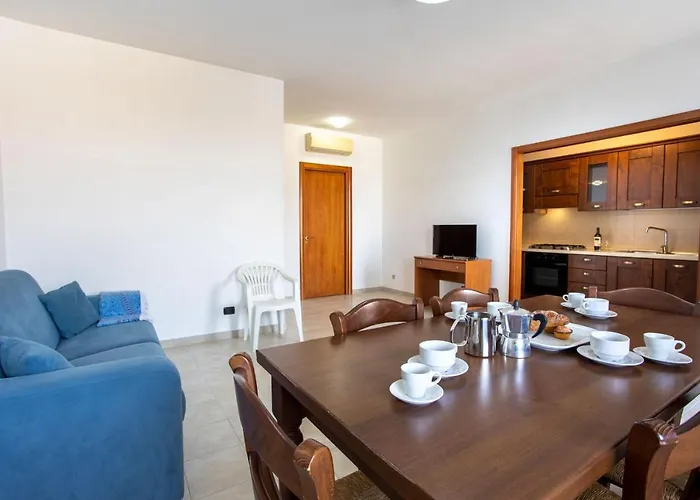 Altomare Apart Otel 4*