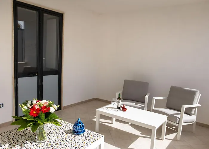 Altomare Apart Otel 4*