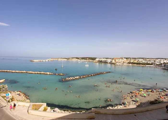 Aparthotel Altomare Otranto