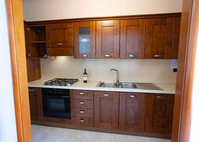 Altomare Aparthotel 4*