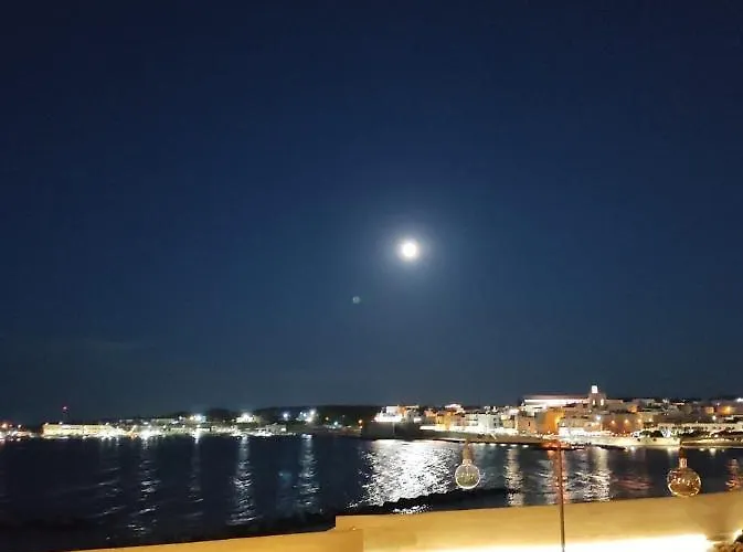 Altomare Apart Otel Otranto