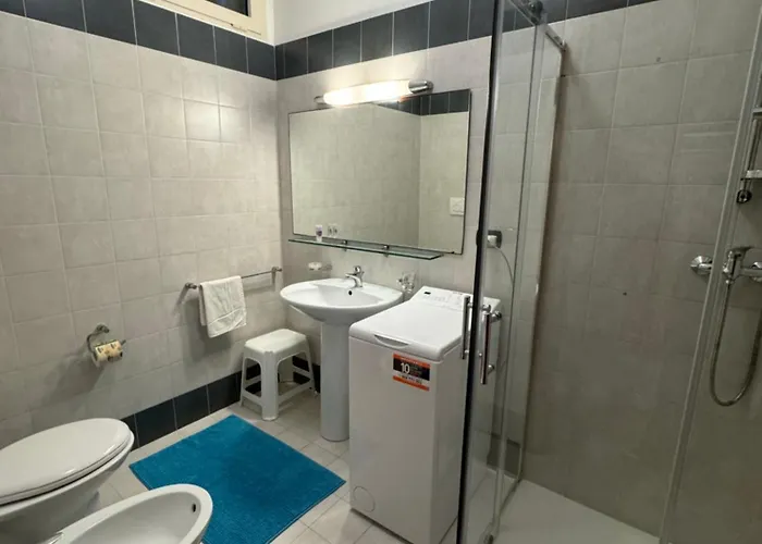 Altomare Aparthotel 4*