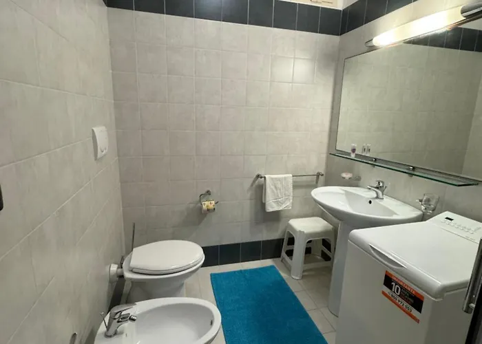 Altomare Aparthotel Otranto