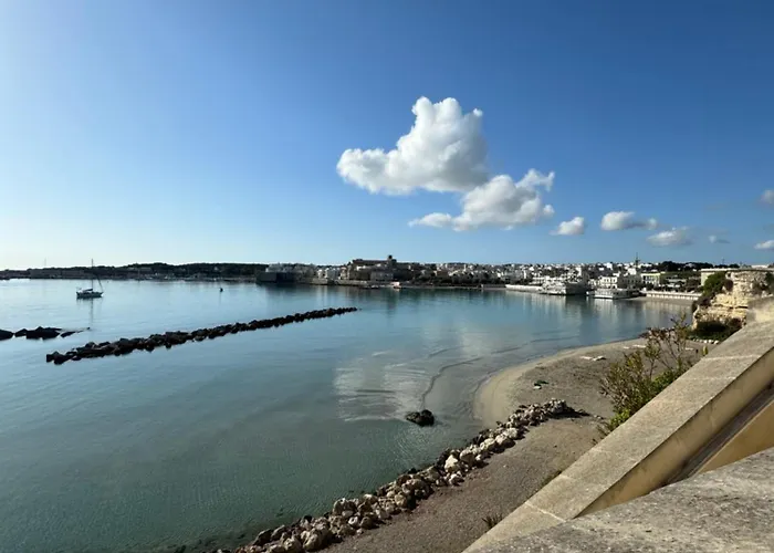 Aparthotel Altomare Otranto