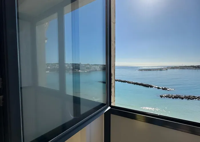 Aparthotel Altomare 4*