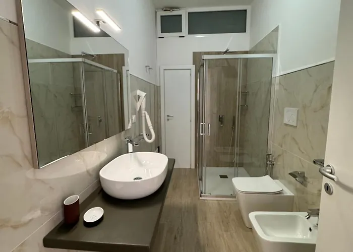 Apart Otel Altomare 4*