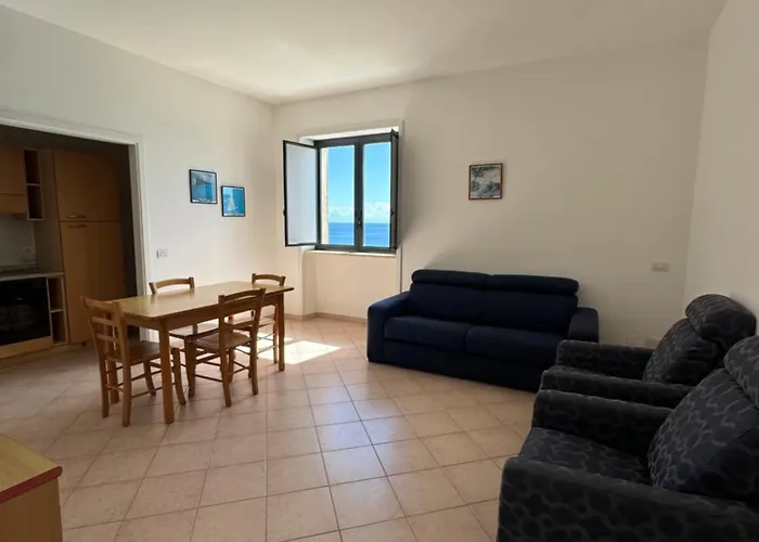 Apart Otel Altomare 4*