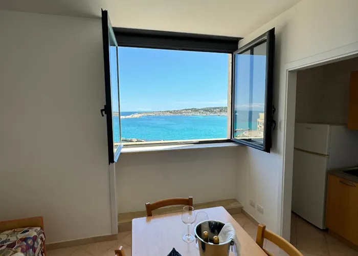 Aparthotel Altomare Otranto