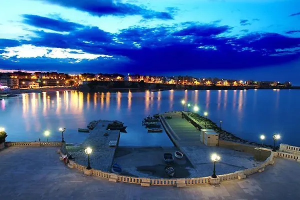 Aparthotel Altomare Otranto